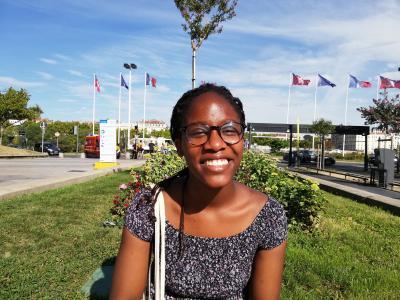 Joséphine Twizeyimana