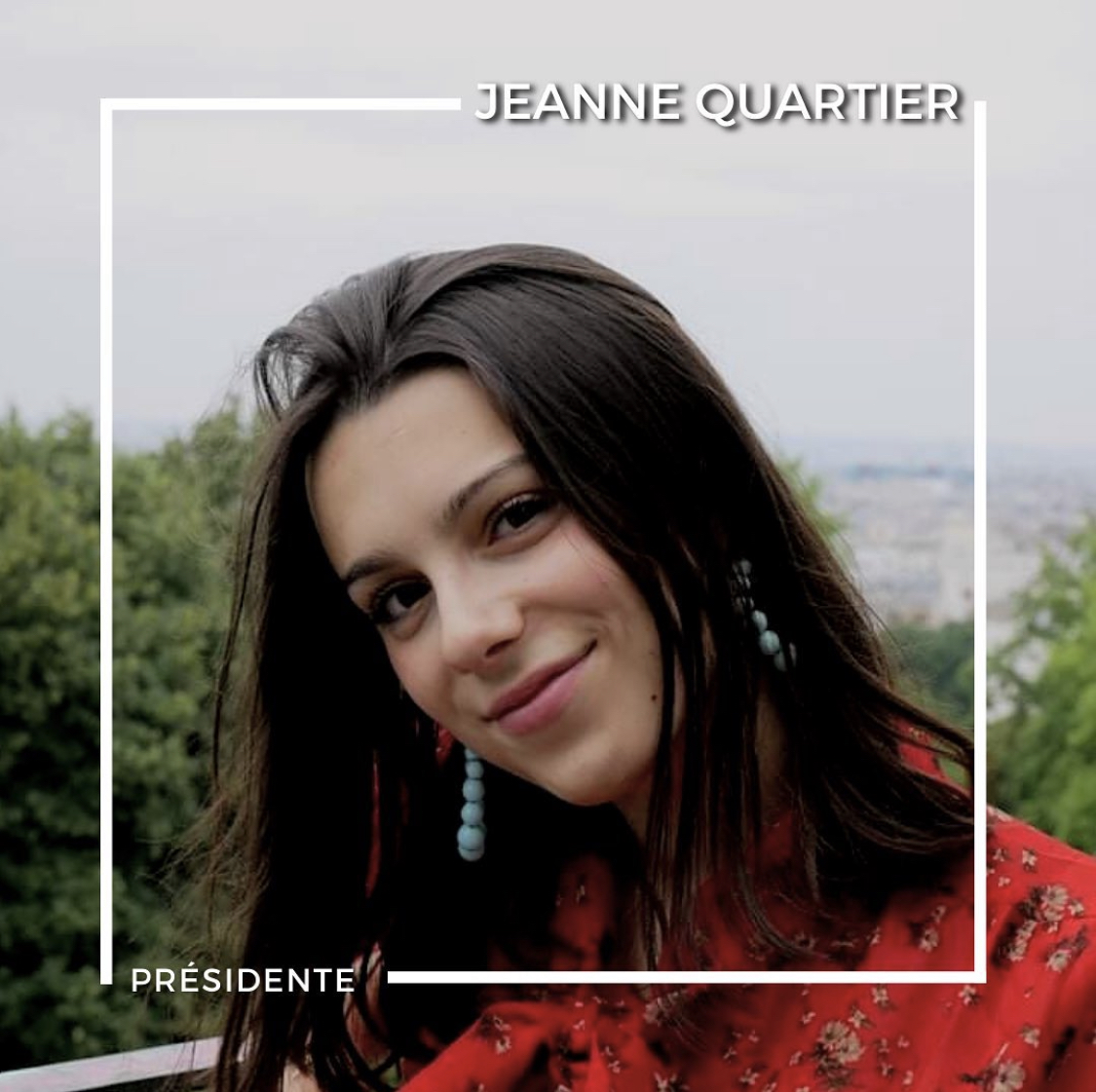 Jeanne Quartier