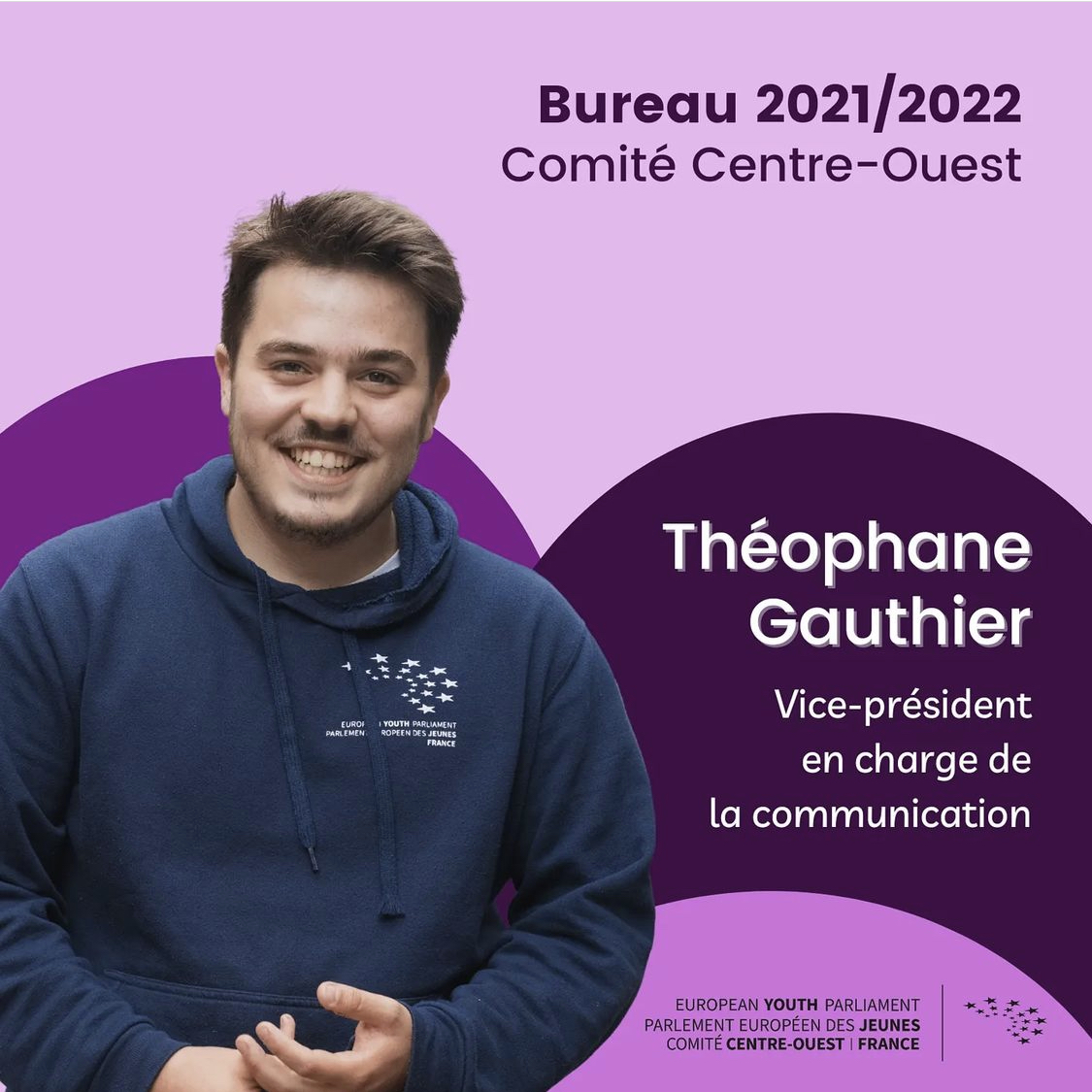 Théophane Gauthier