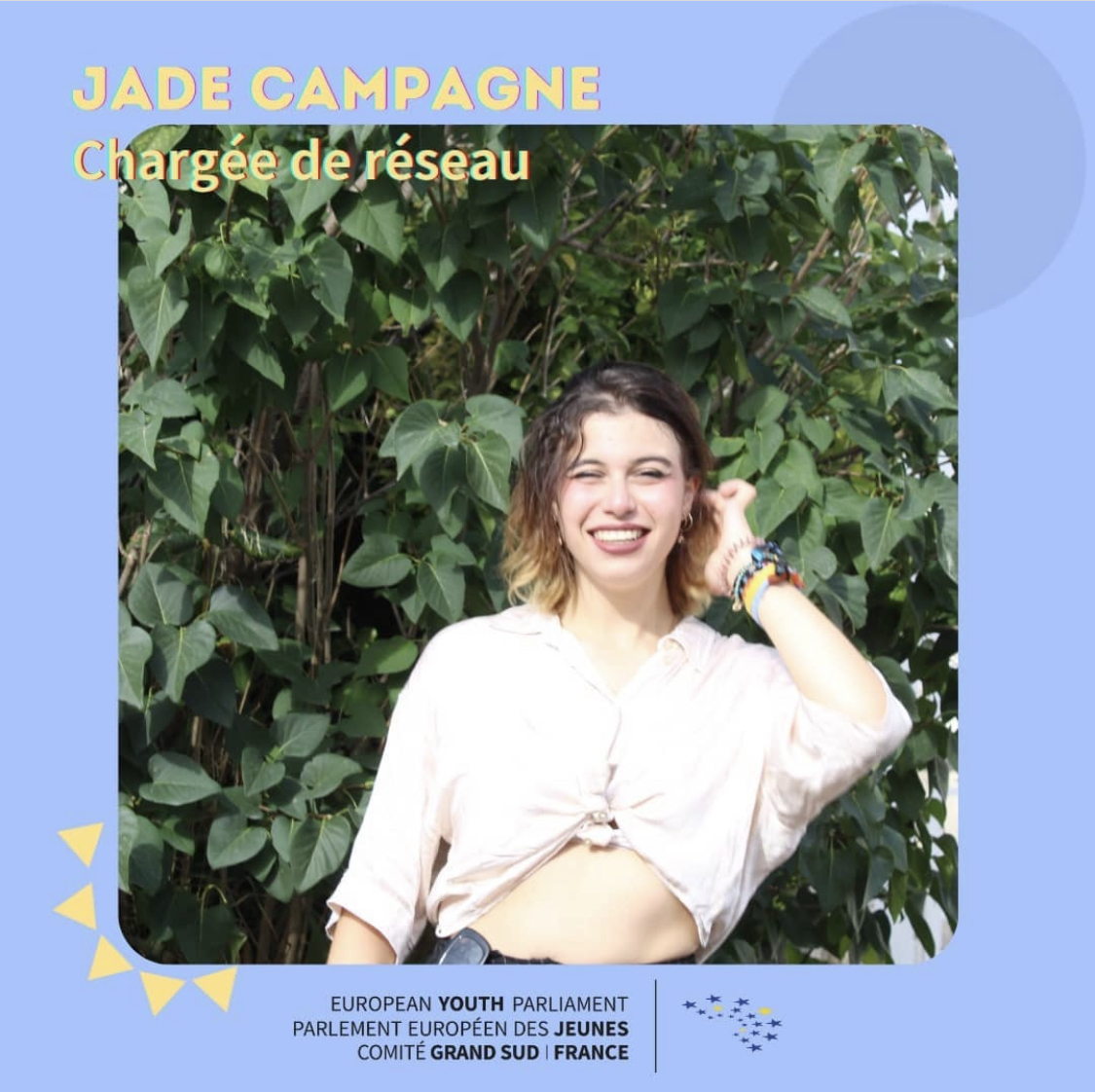 Jade Campagne