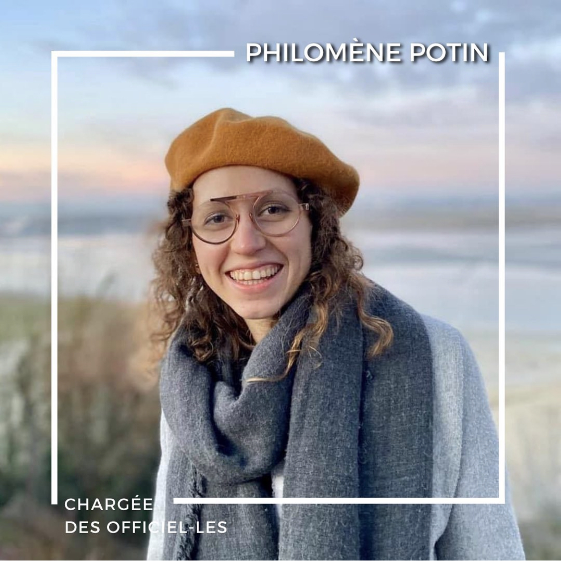 Philomène Potin