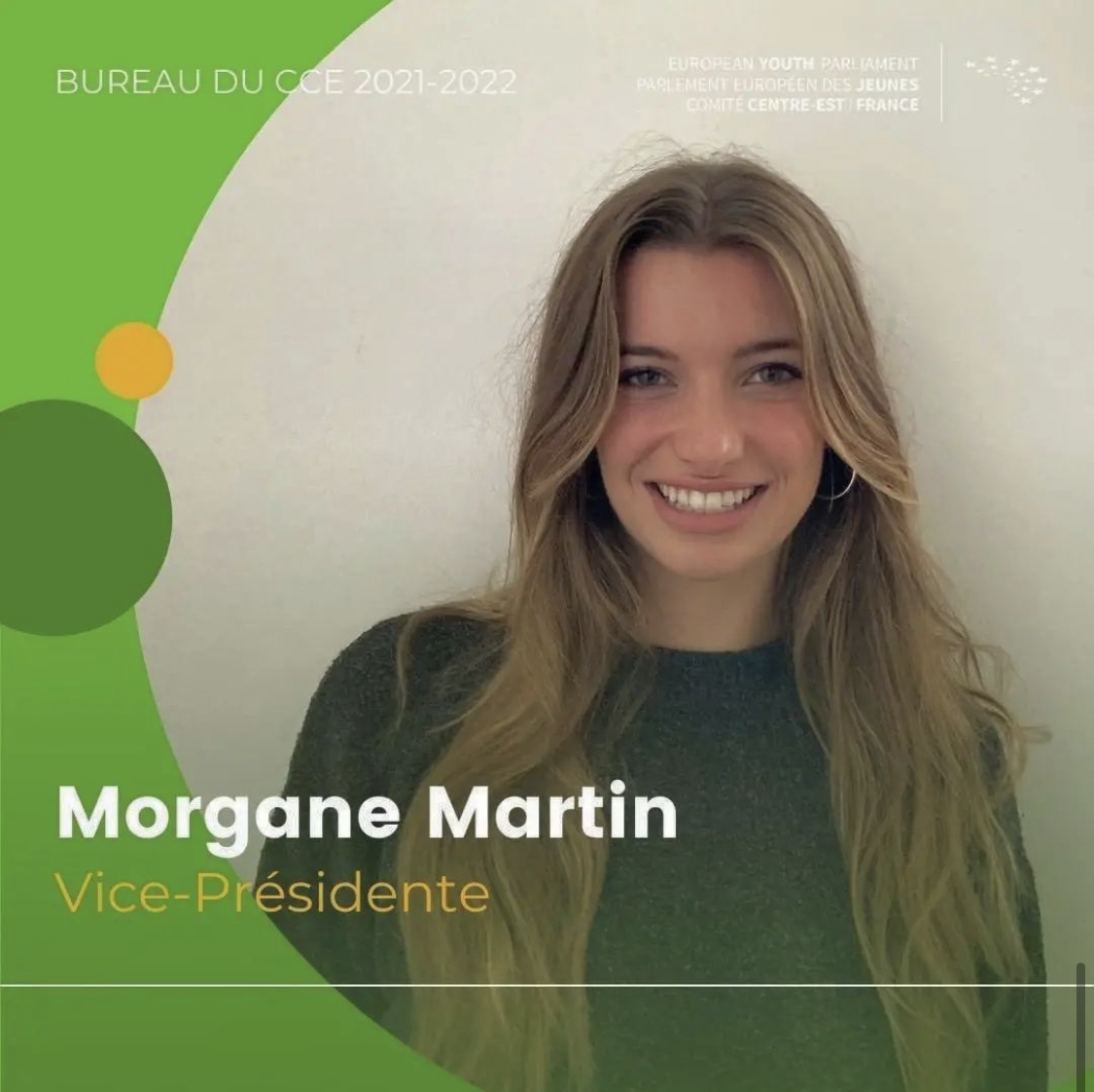 Morgane Martin