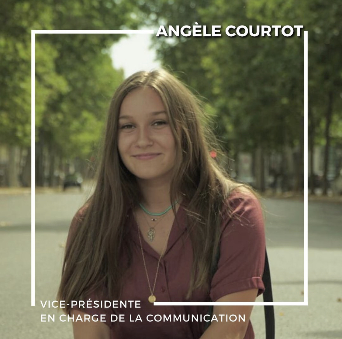 Angèle Courtot