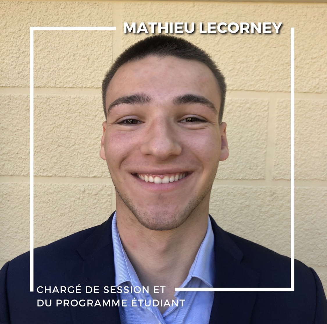 Mathieu Lecorney