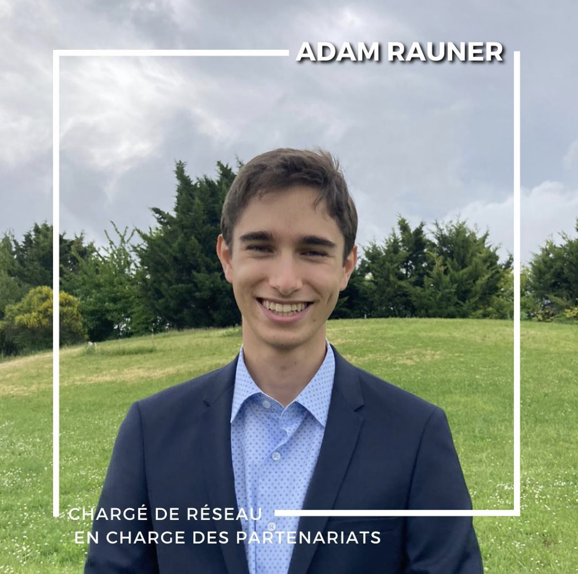 Adam Rauner