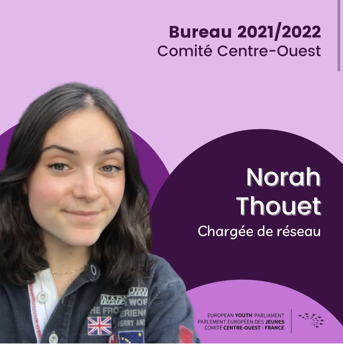 Norah Thouet