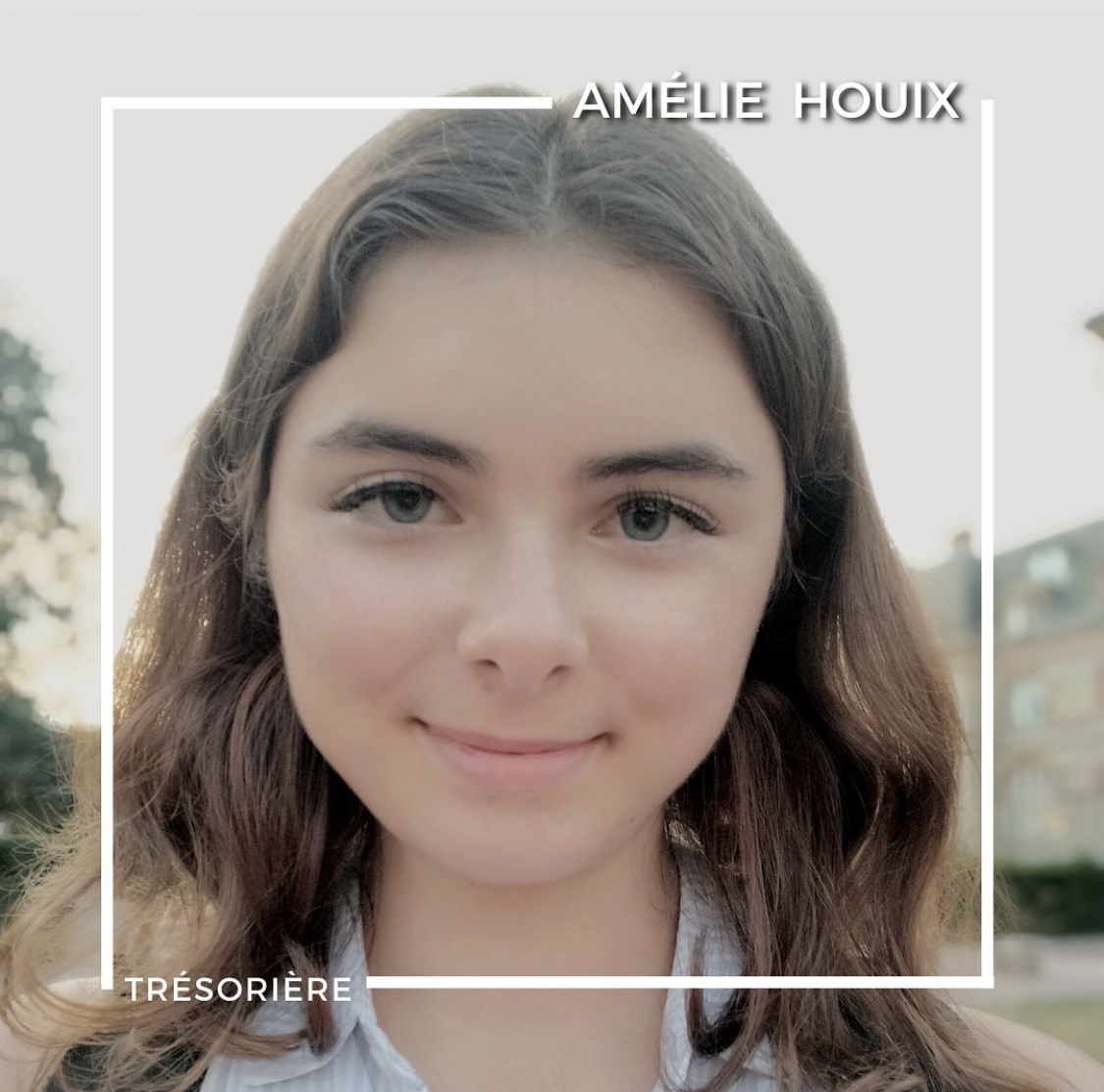 Amélie Houix
