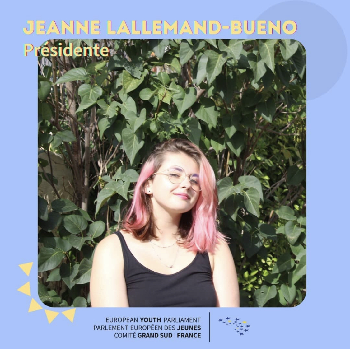 Jeanne Lallemand-Bueno