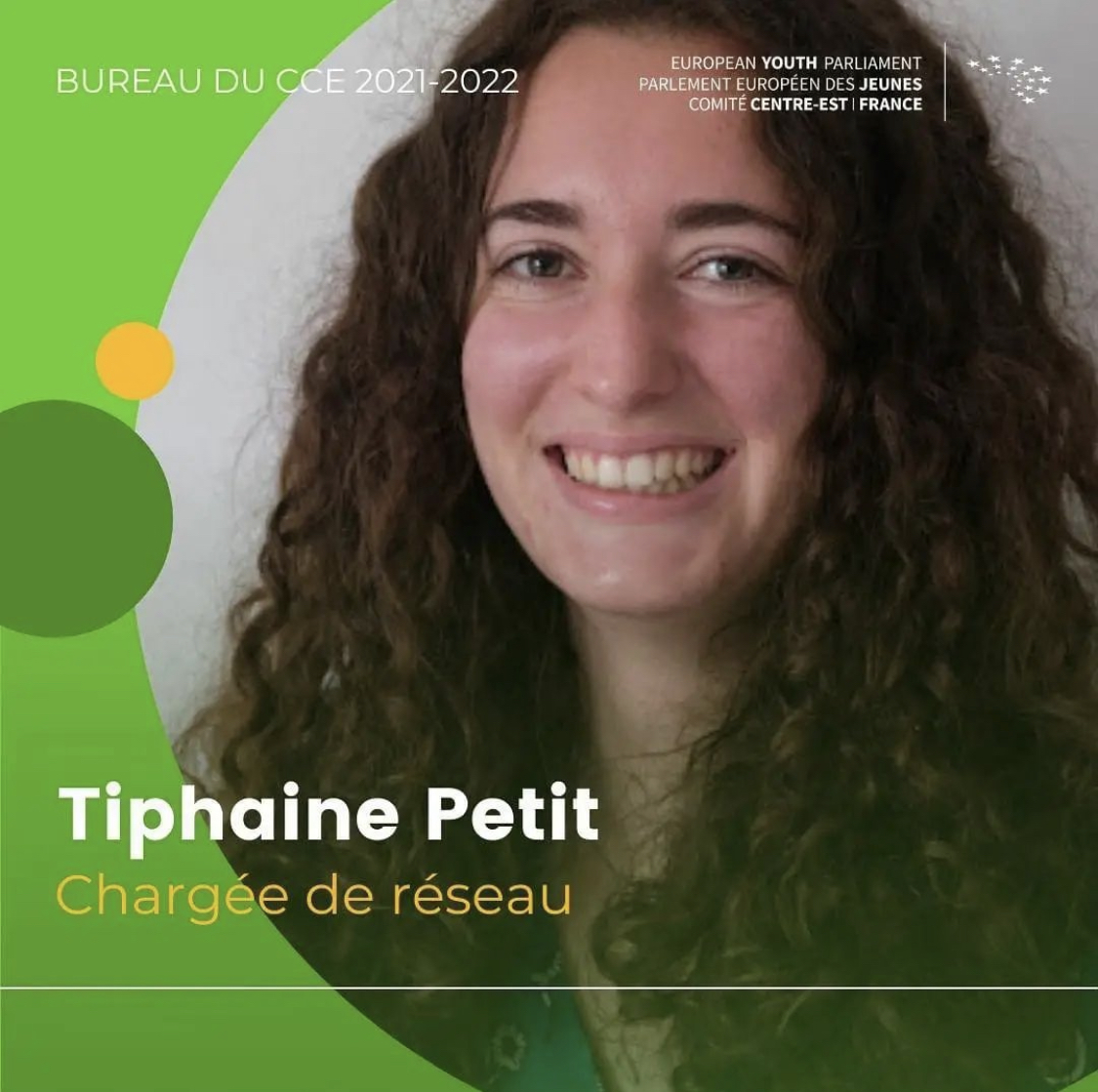 Tiphaine Petit