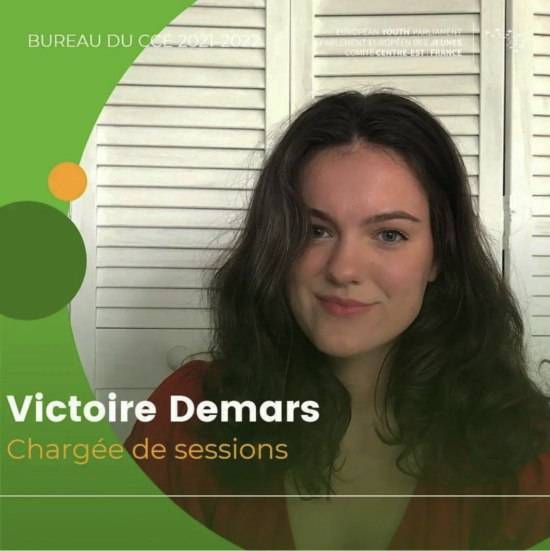 Victoire Demars