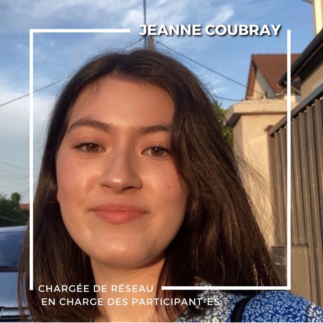 Jeanne Coubray