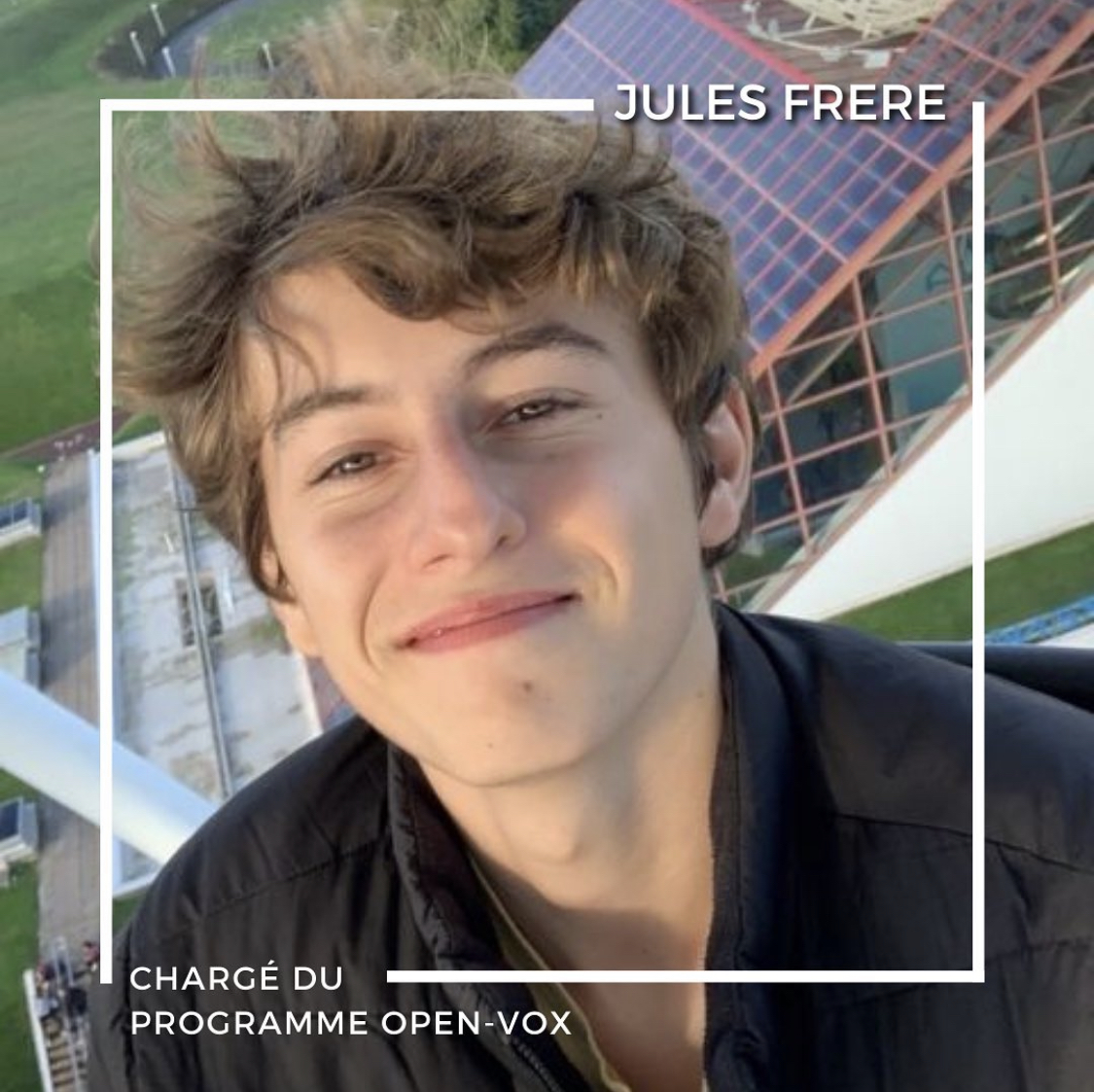 Jules Frere