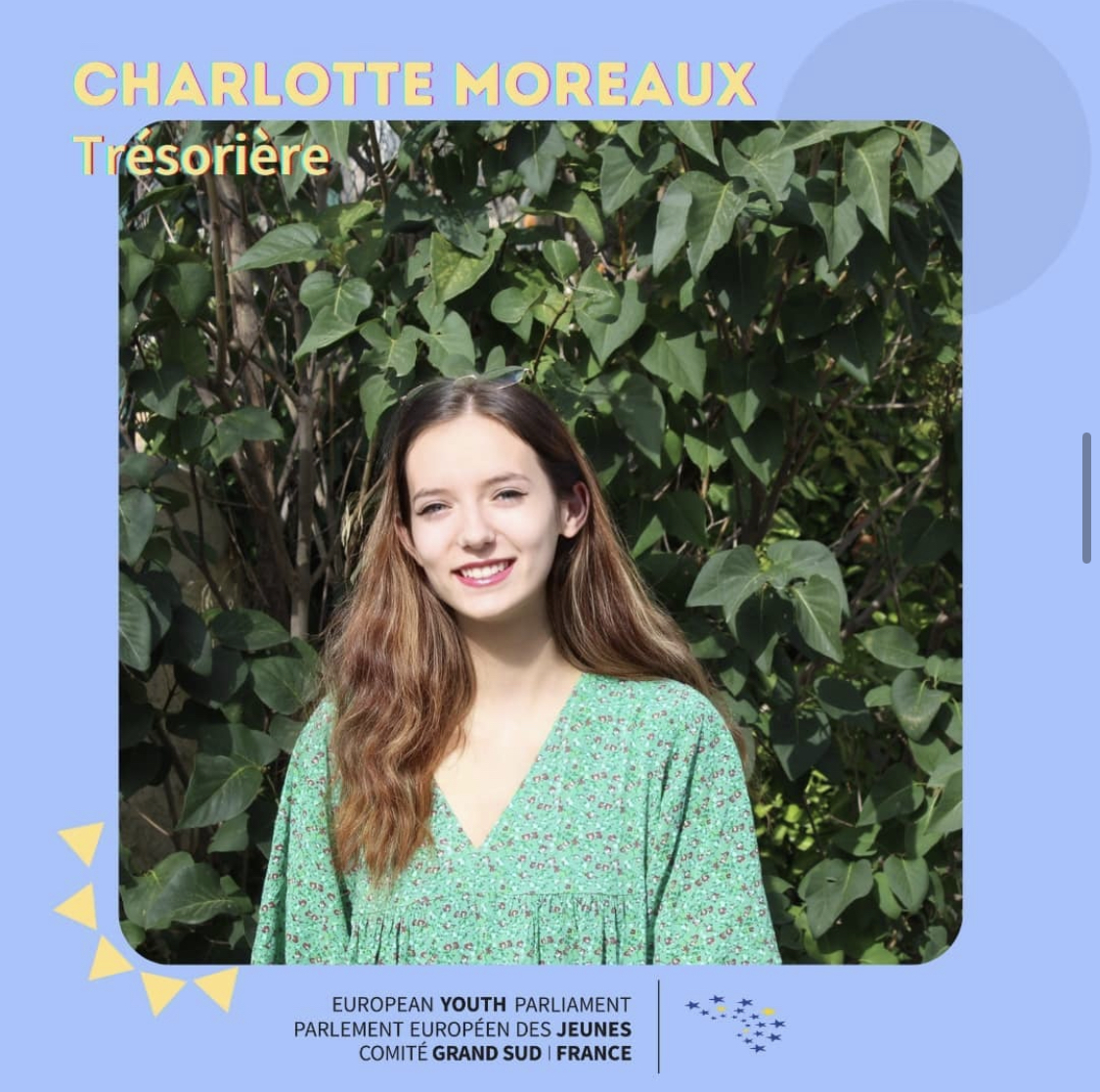 Charlotte Moreaux