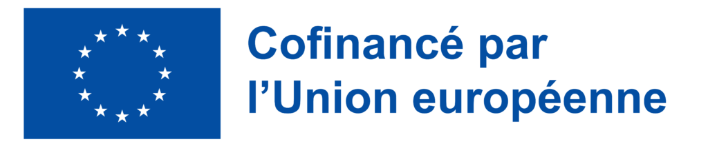 co-financé par l'union européenne