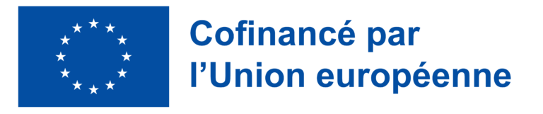 co-financé par l'union européenne