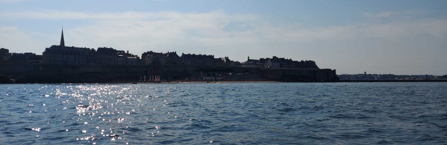 St Malo St Malo